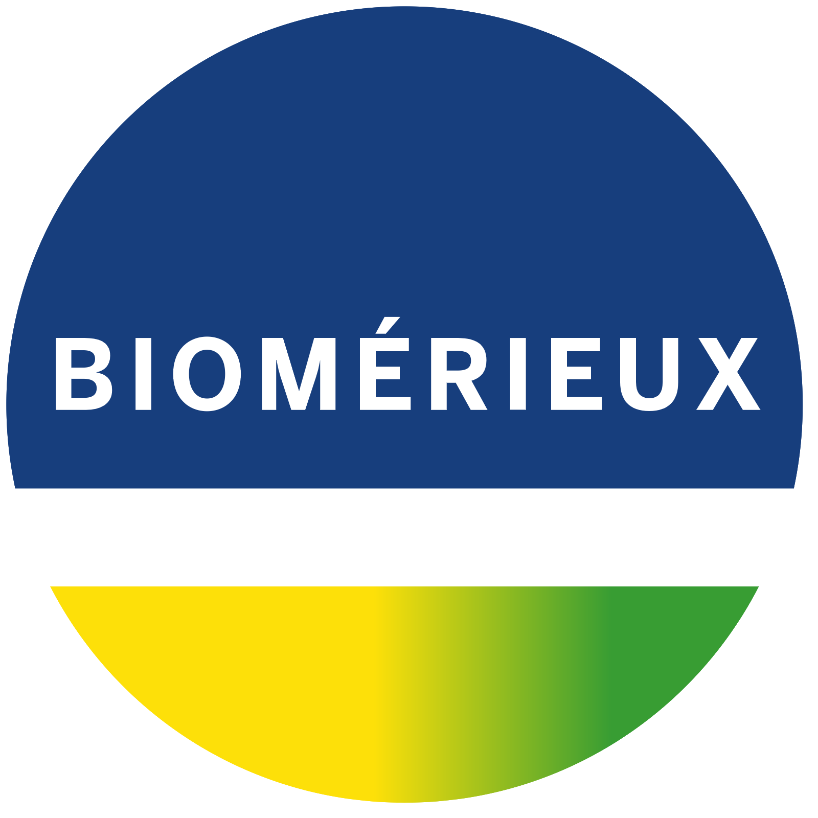 Logo de l'entreprise biomerieux