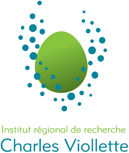 Logo institut régional de recherche Charles Viollette