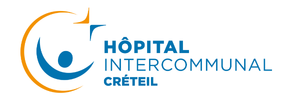 Logo Hôpital intercommunal Créteil